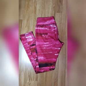 Hot Pink 💗 RBX Workout Leggins